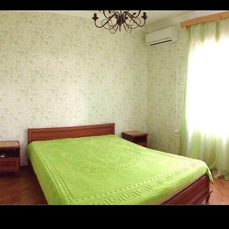 Guest House Gagra Exteriér fotografie