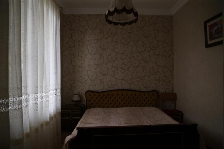 Guest House Gagra Exteriér fotografie