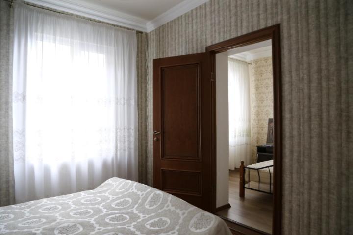 Guest House Gagra Exteriér fotografie