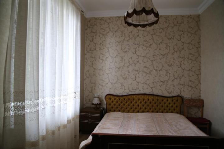 Guest House Gagra Exteriér fotografie