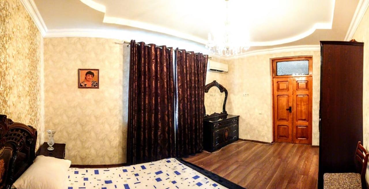 Guest House Gagra Exteriér fotografie