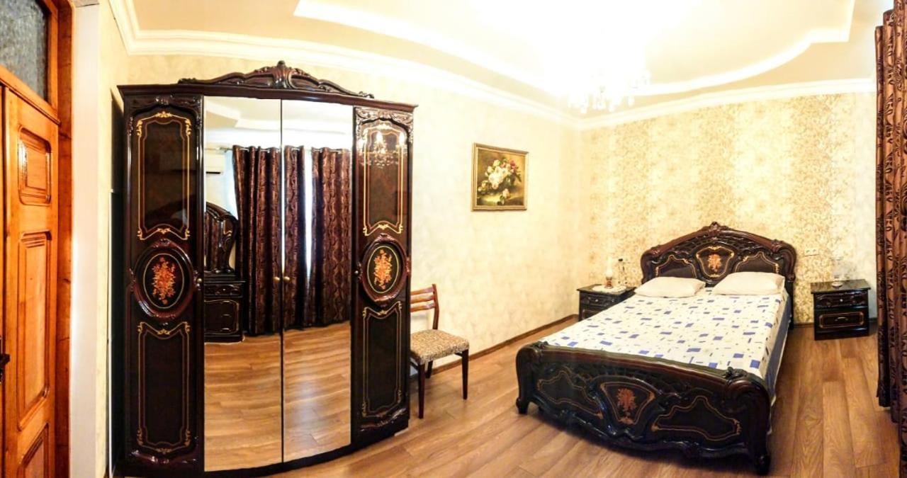 Guest House Gagra Exteriér fotografie
